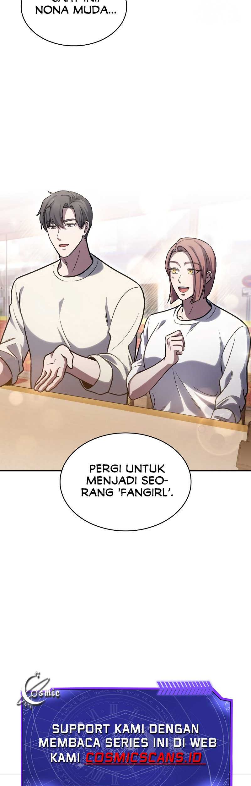 The Delivery Man From Murim Chapter 14 Gambar 45