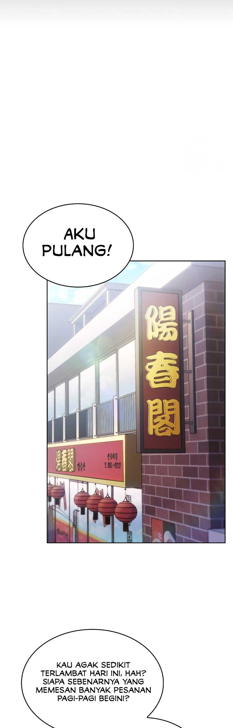 The Delivery Man From Murim Chapter 13 Gambar 47