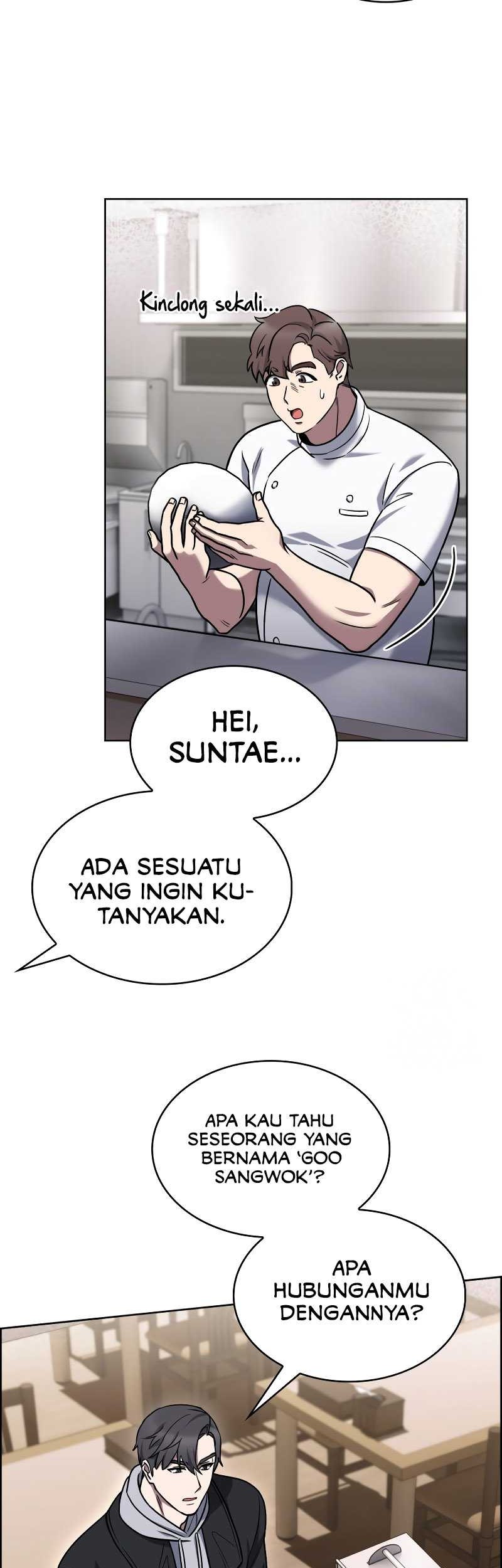 The Delivery Man From Murim Chapter 13 Gambar 49