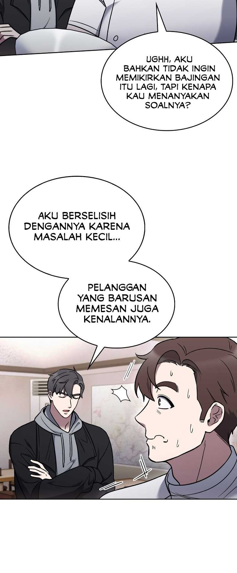 The Delivery Man From Murim Chapter 13 Gambar 51