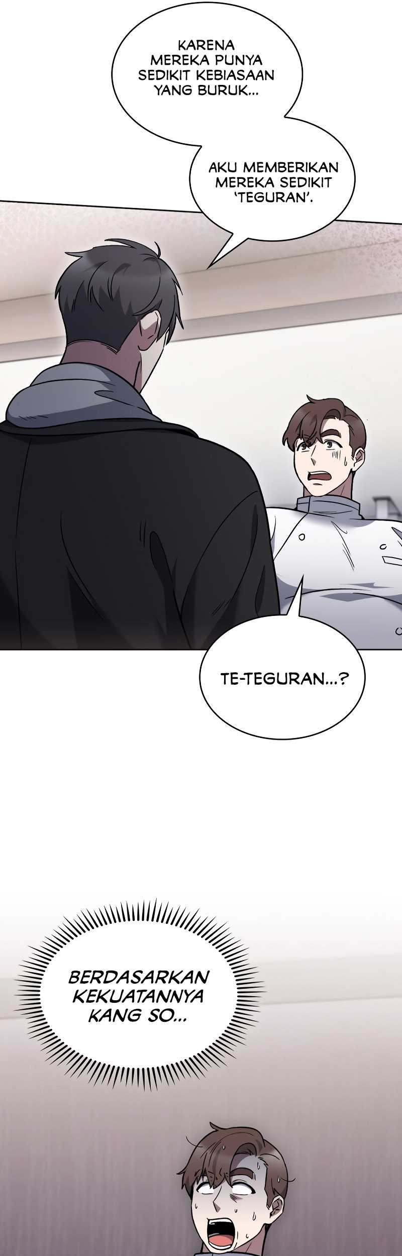 The Delivery Man From Murim Chapter 13 Gambar 52