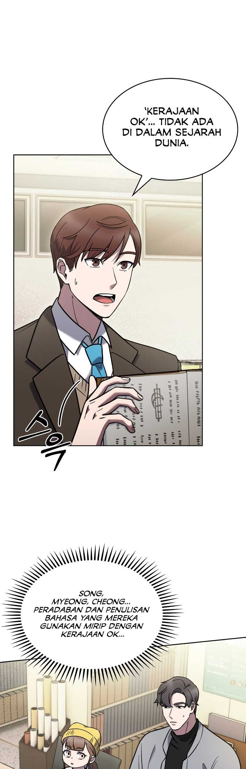 Baca  The Delivery Man From Murim Chapter 13 Gambar 2