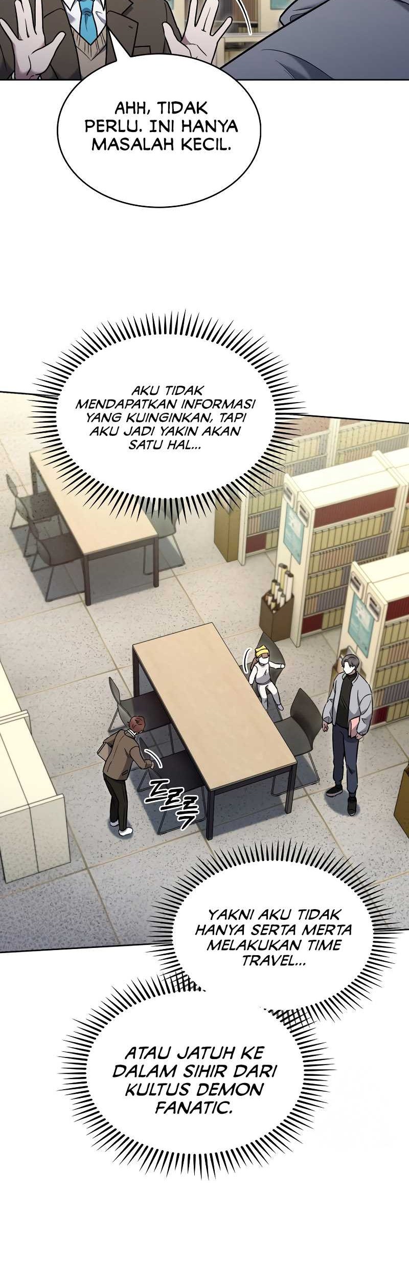 The Delivery Man From Murim Chapter 13 Gambar 5