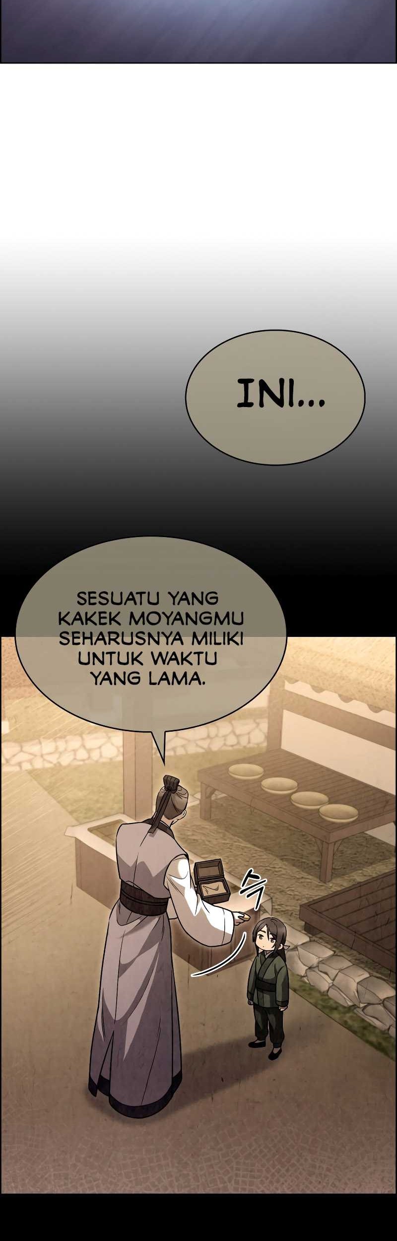 The Delivery Man From Murim Chapter 13 Gambar 9