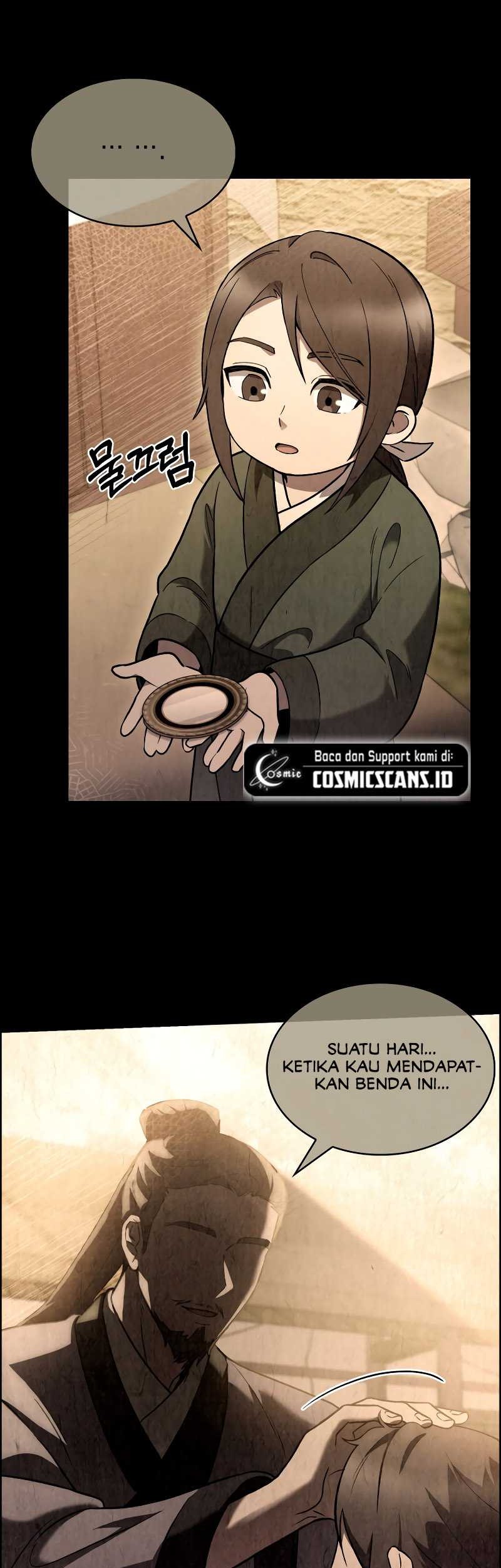 The Delivery Man From Murim Chapter 13 Gambar 10