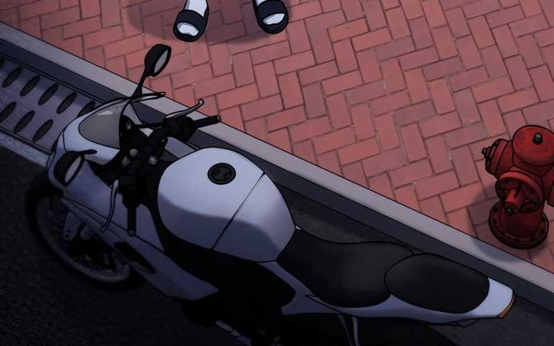 The Delivery Man From Murim Chapter 13 Gambar 13