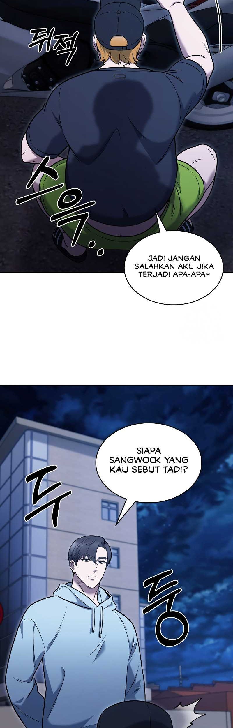 The Delivery Man From Murim Chapter 13 Gambar 15