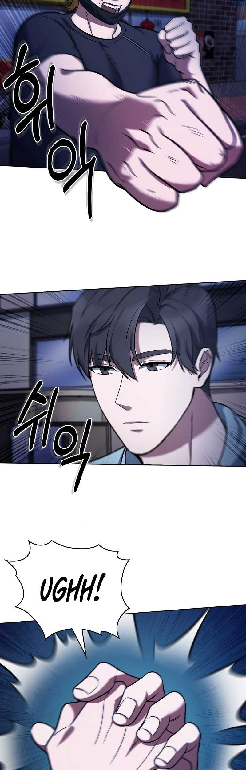 The Delivery Man From Murim Chapter 13 Gambar 21