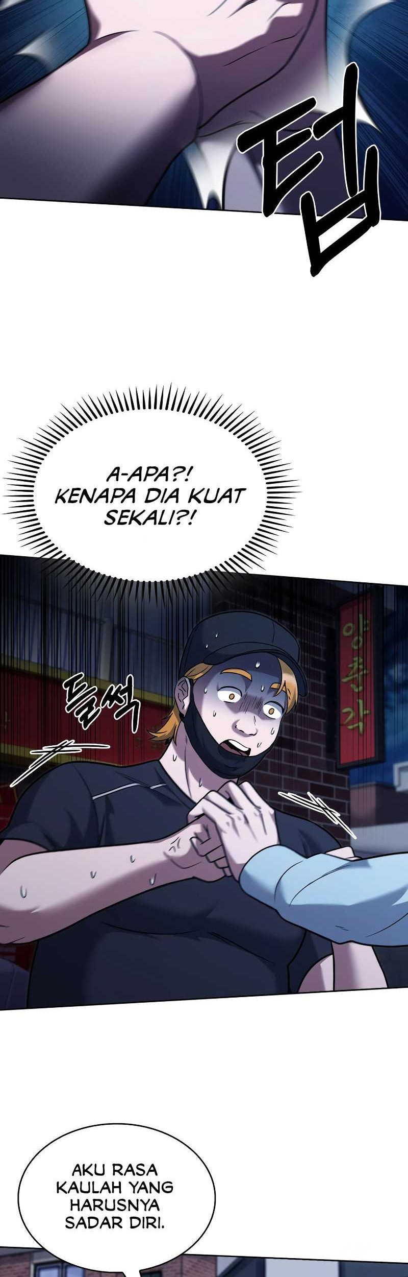 The Delivery Man From Murim Chapter 13 Gambar 22