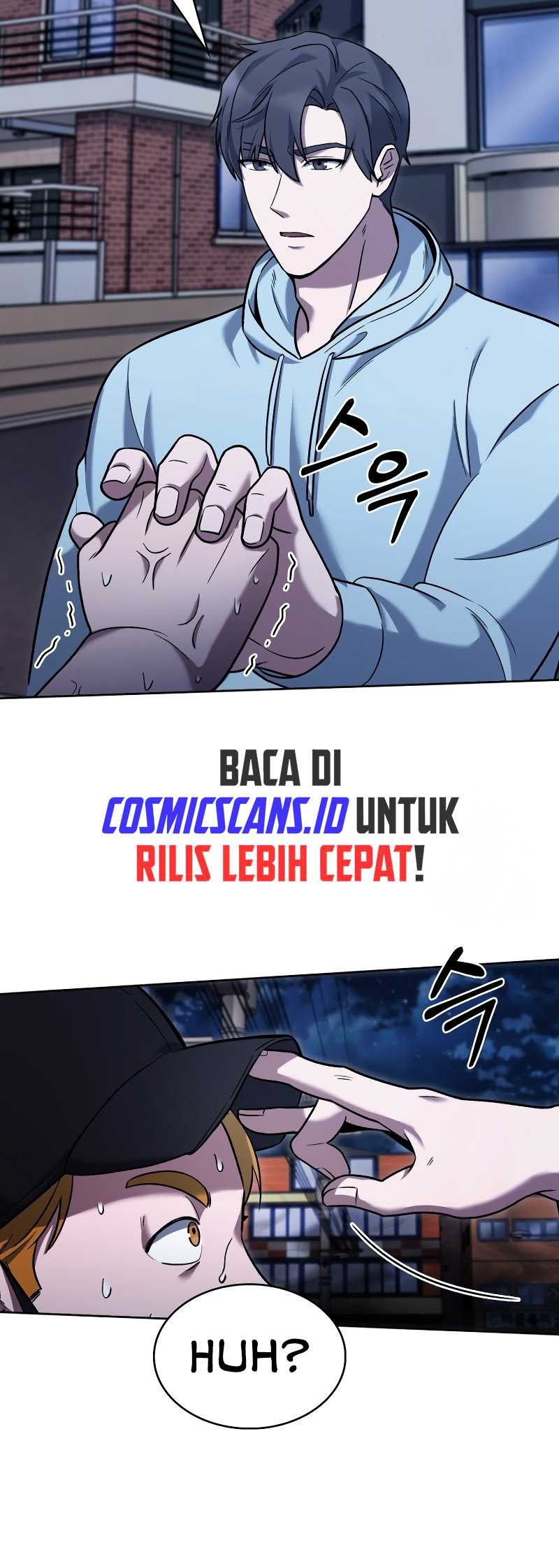 The Delivery Man From Murim Chapter 13 Gambar 23
