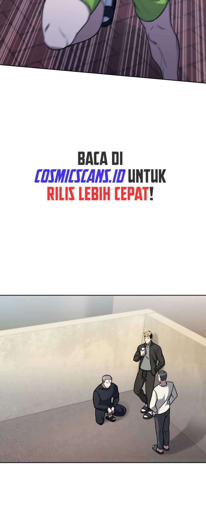 The Delivery Man From Murim Chapter 13 Gambar 28