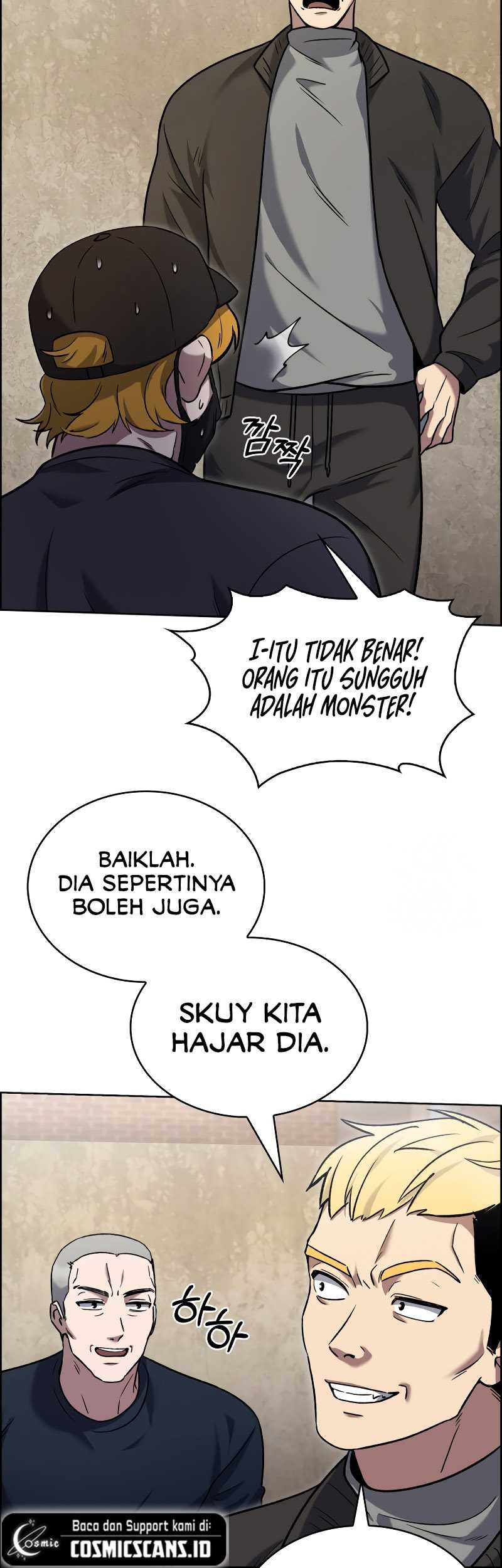 The Delivery Man From Murim Chapter 13 Gambar 33