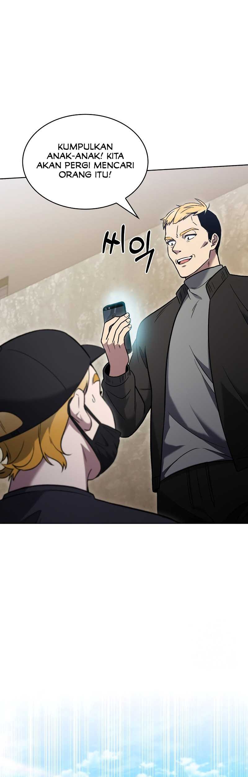 The Delivery Man From Murim Chapter 13 Gambar 35