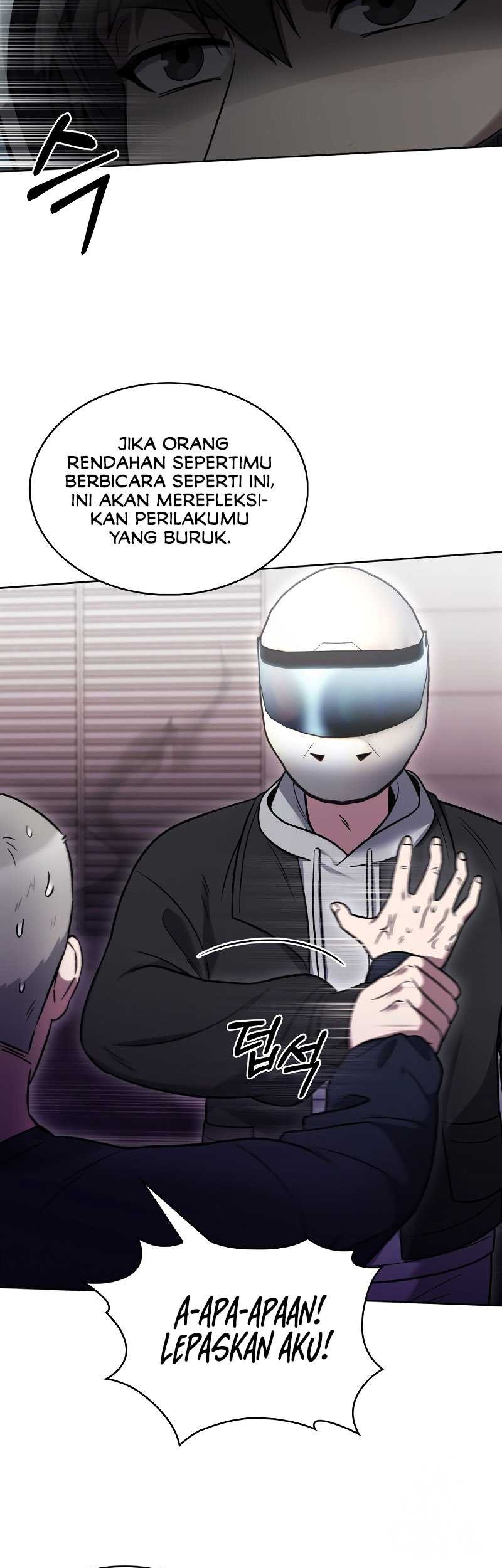 The Delivery Man From Murim Chapter 13 Gambar 43
