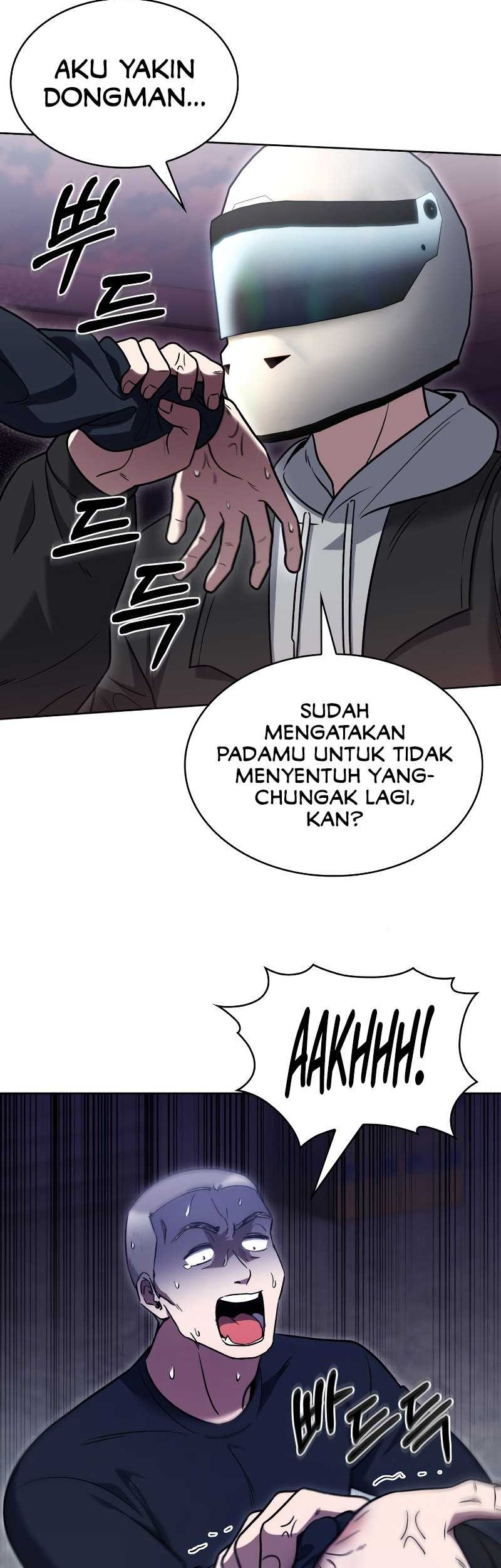 The Delivery Man From Murim Chapter 13 Gambar 44
