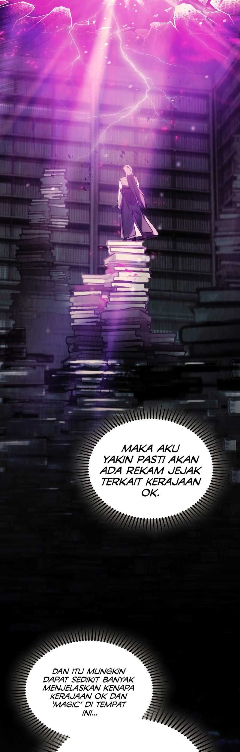 The Delivery Man From Murim Chapter 12 Gambar 50