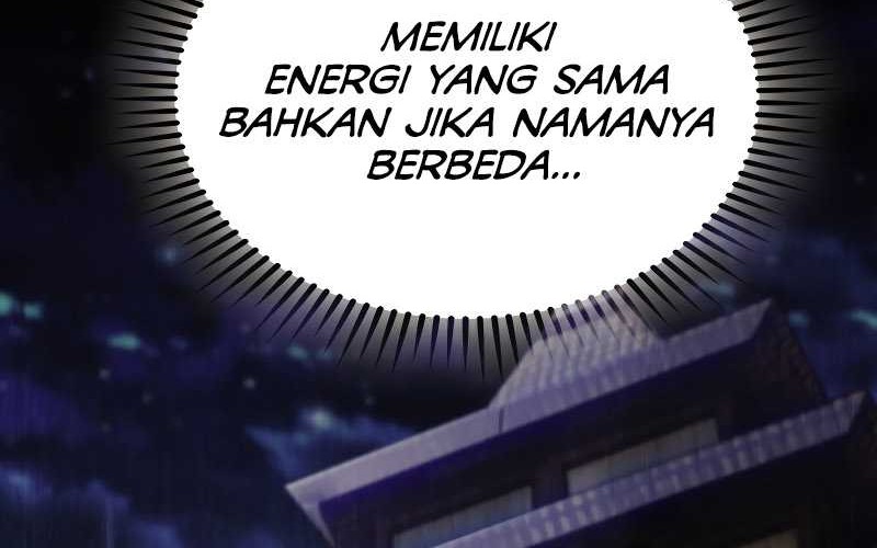 The Delivery Man From Murim Chapter 12 Gambar 51