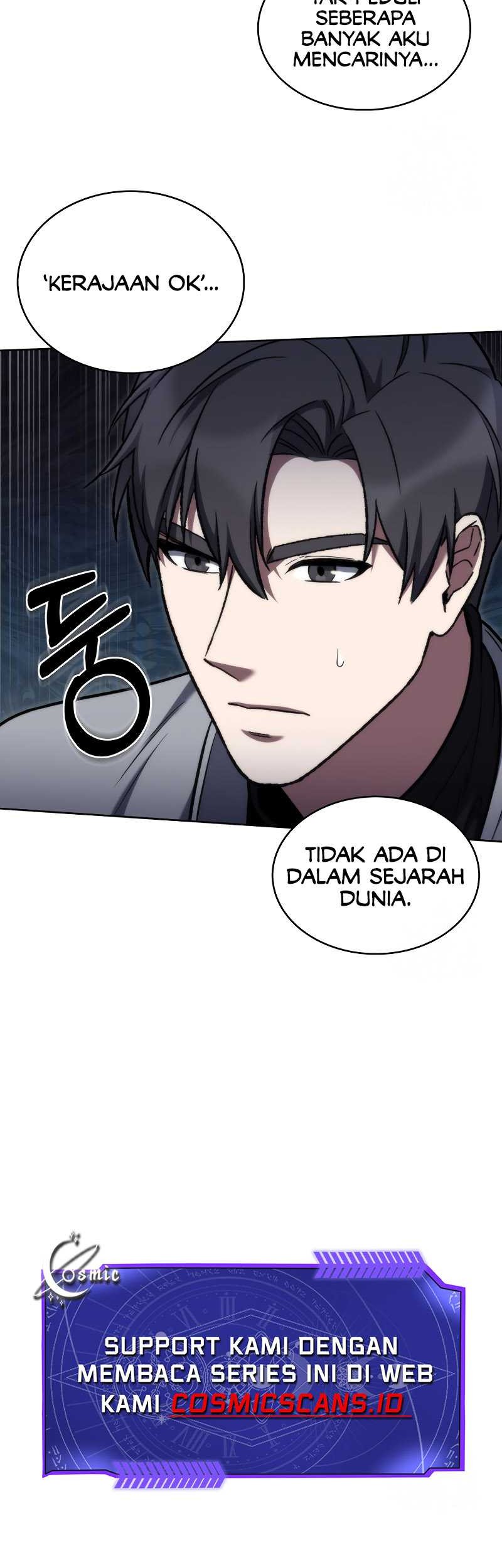 The Delivery Man From Murim Chapter 12 Gambar 54