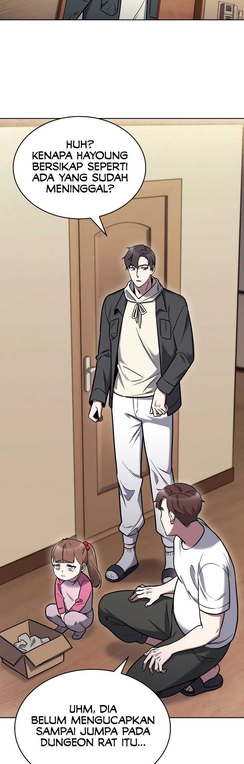 The Delivery Man From Murim Chapter 12 Gambar 4