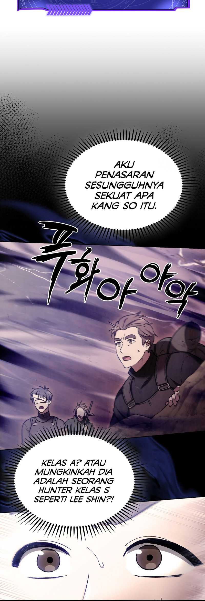 The Delivery Man From Murim Chapter 12 Gambar 12