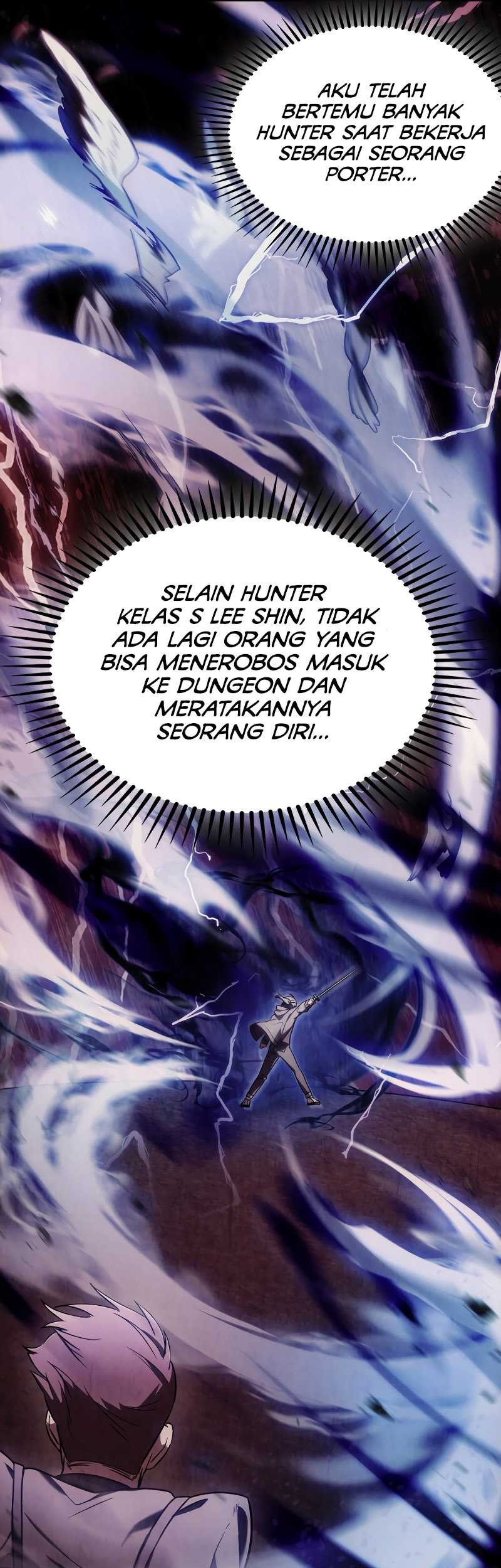 The Delivery Man From Murim Chapter 12 Gambar 13