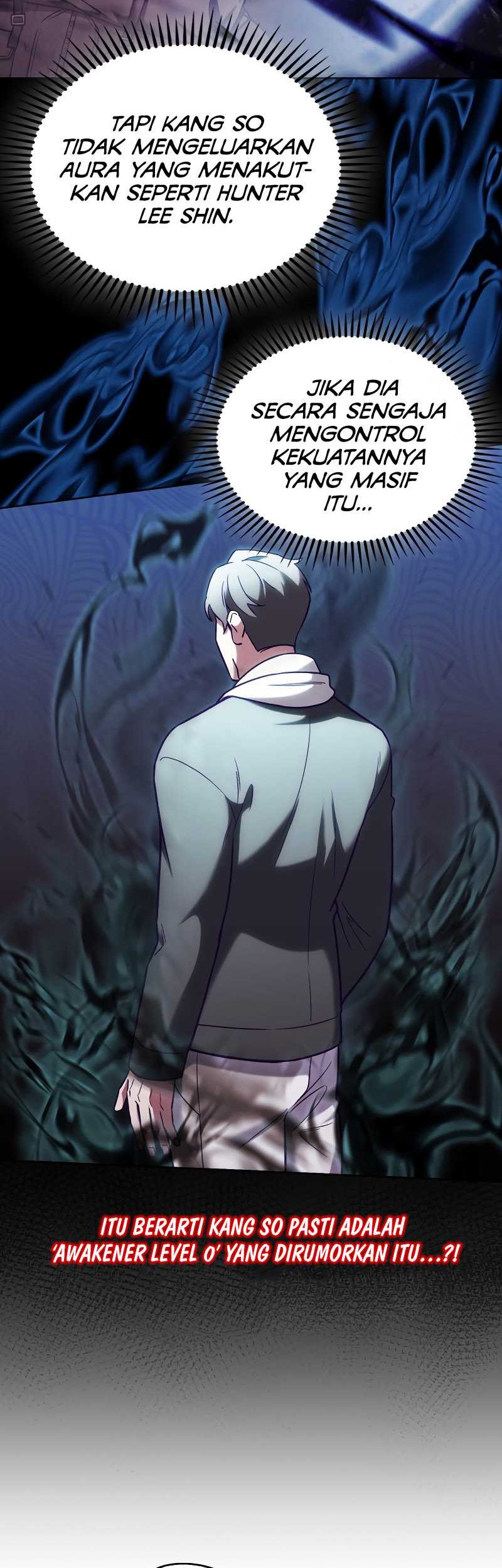 The Delivery Man From Murim Chapter 12 Gambar 14