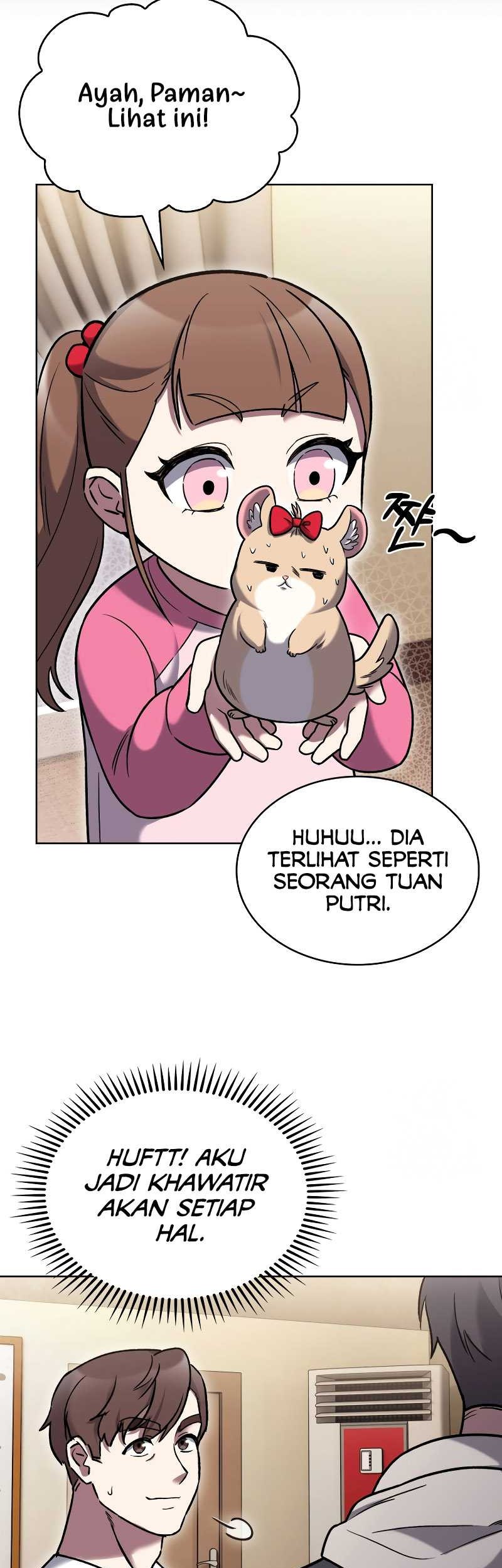 The Delivery Man From Murim Chapter 12 Gambar 15