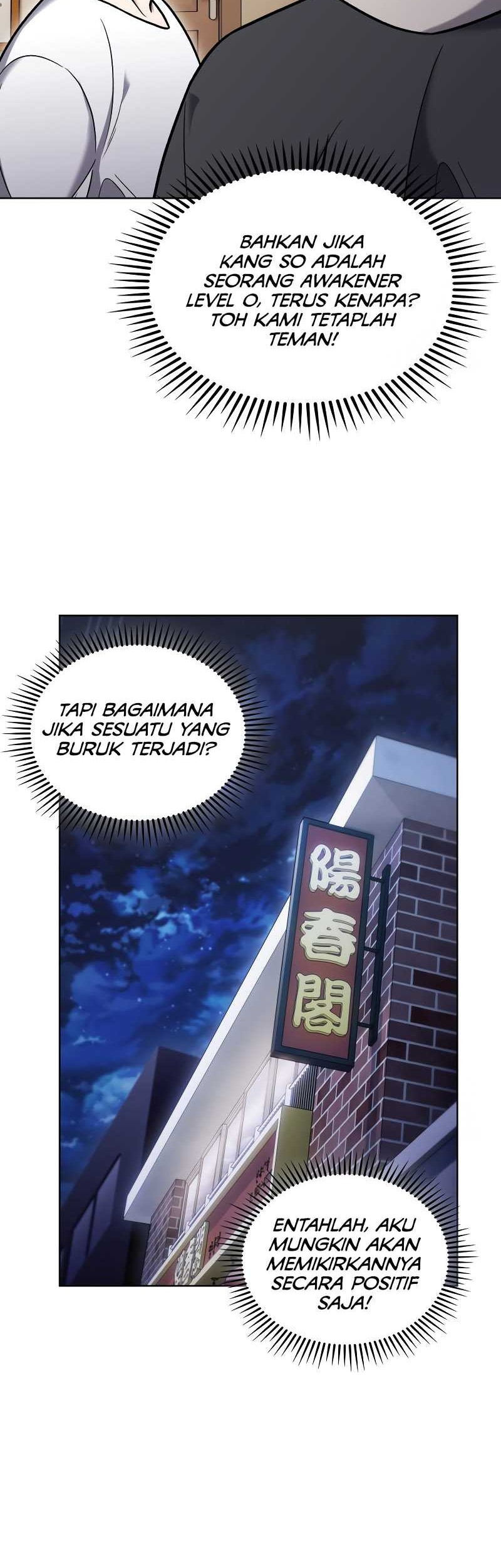 The Delivery Man From Murim Chapter 12 Gambar 16