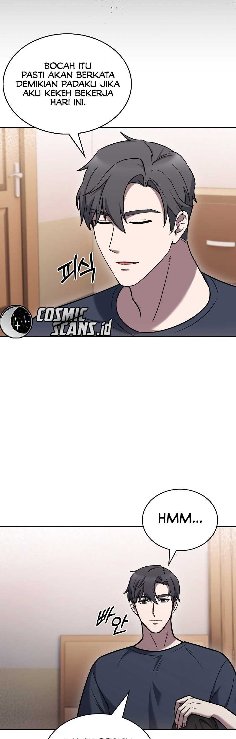 The Delivery Man From Murim Chapter 12 Gambar 21