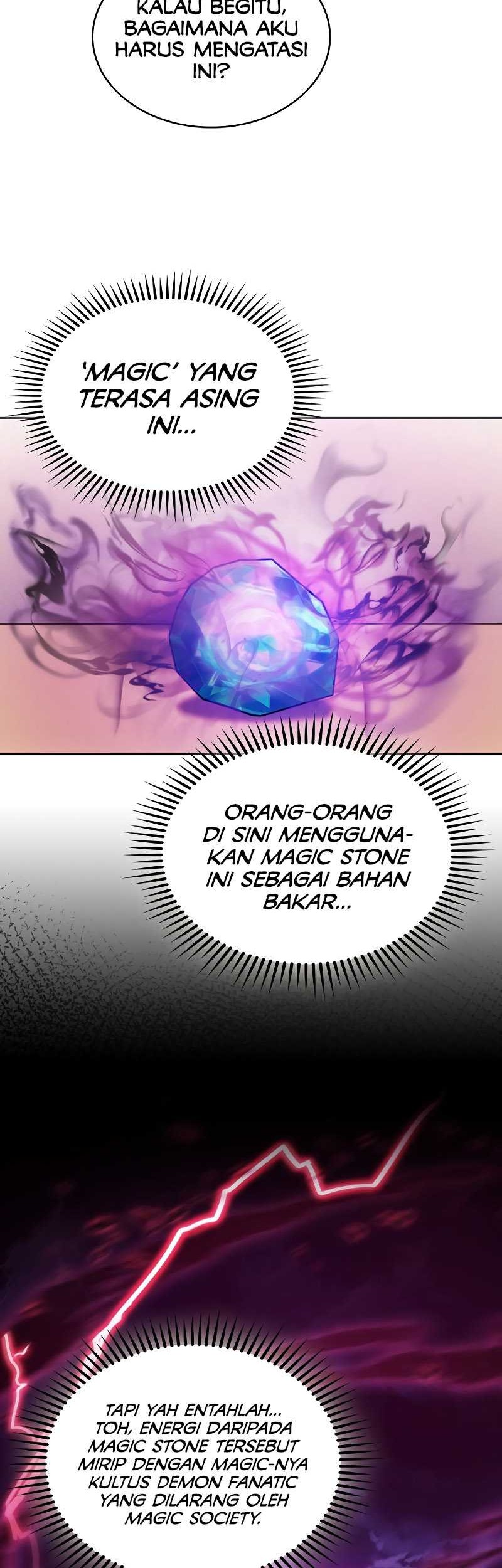 The Delivery Man From Murim Chapter 12 Gambar 22