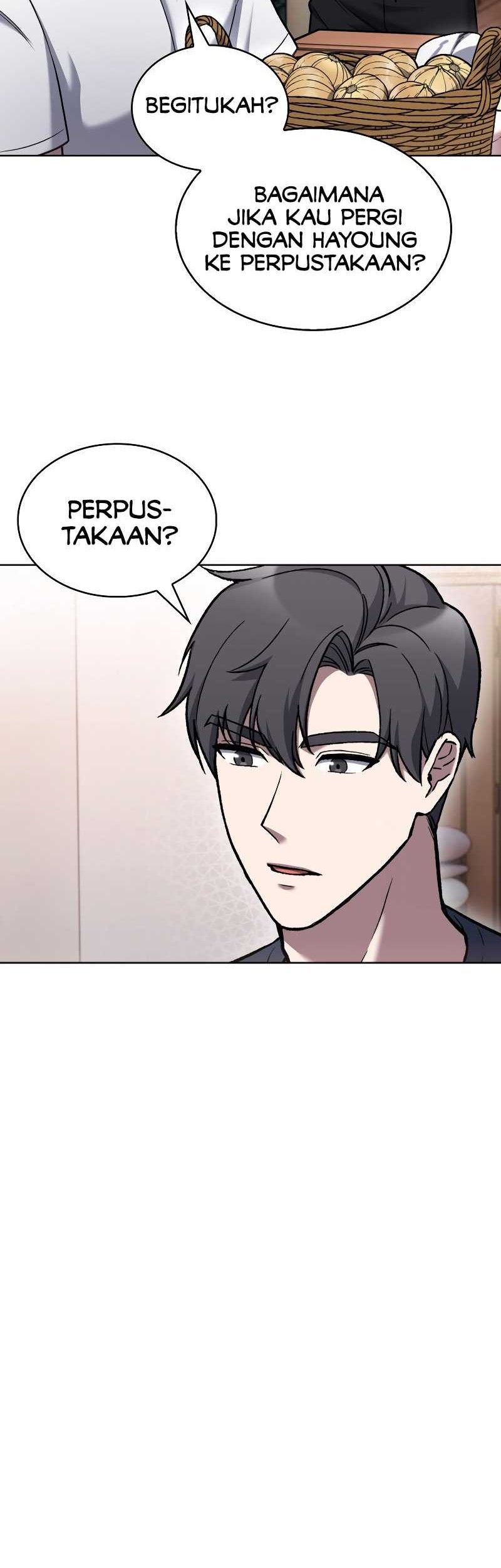 The Delivery Man From Murim Chapter 12 Gambar 27