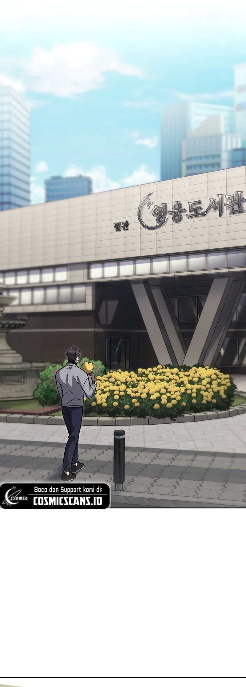 The Delivery Man From Murim Chapter 12 Gambar 28