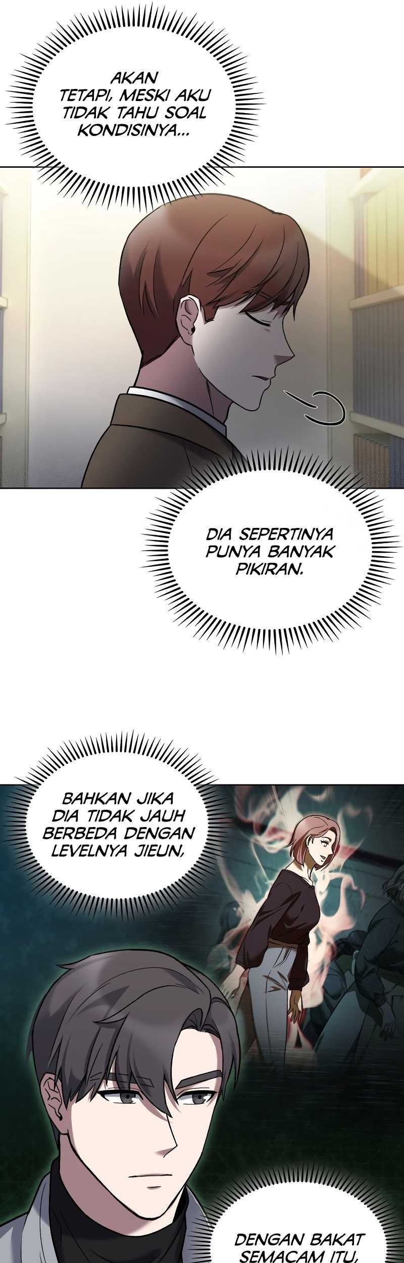 The Delivery Man From Murim Chapter 12 Gambar 35