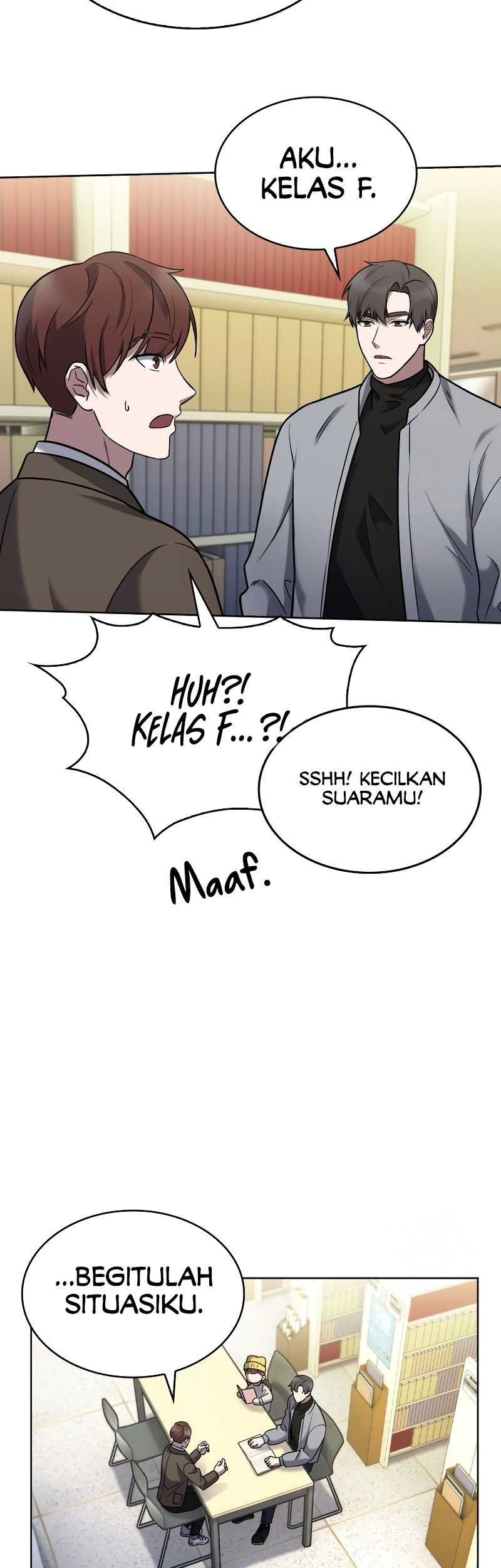 The Delivery Man From Murim Chapter 12 Gambar 39