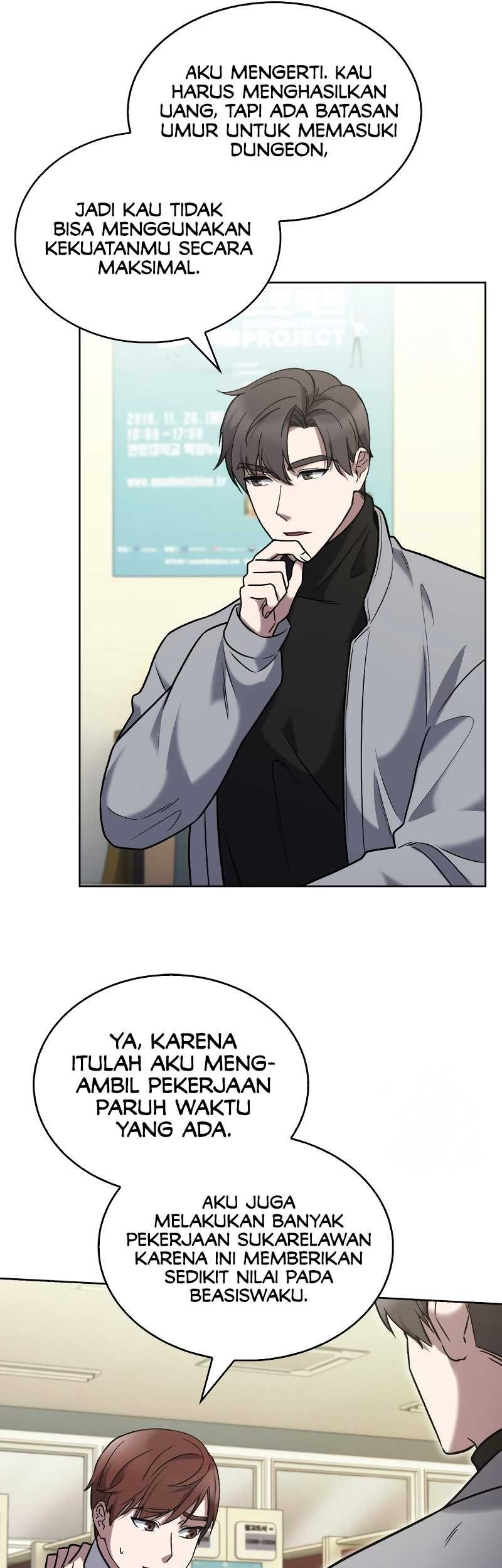The Delivery Man From Murim Chapter 12 Gambar 41