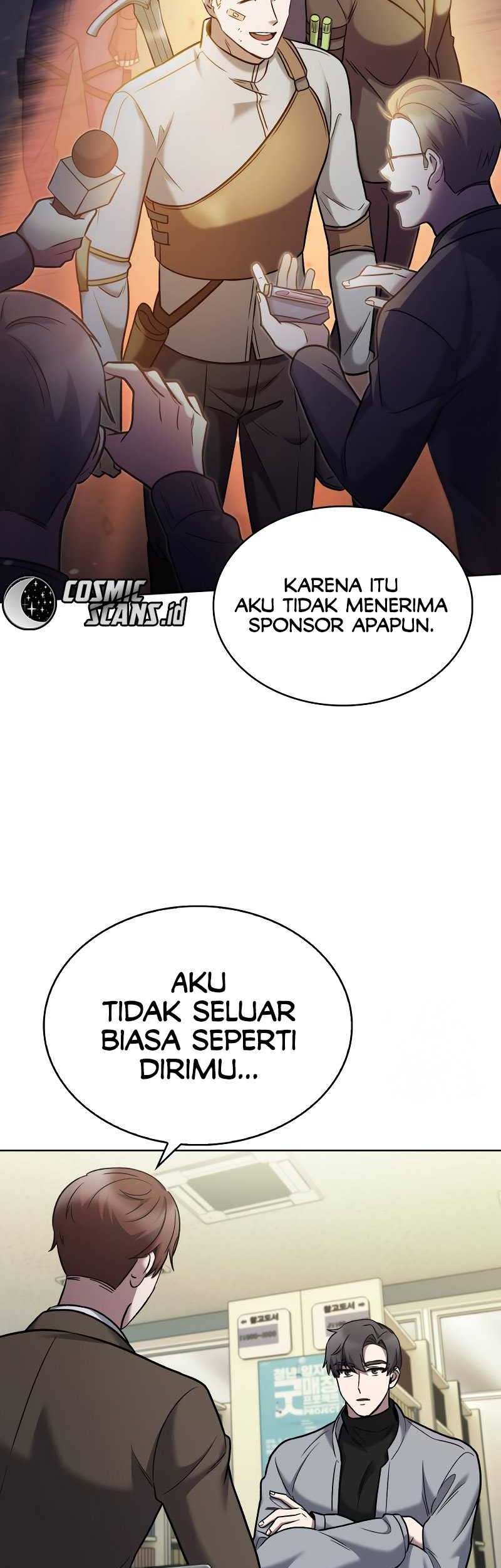 The Delivery Man From Murim Chapter 12 Gambar 43