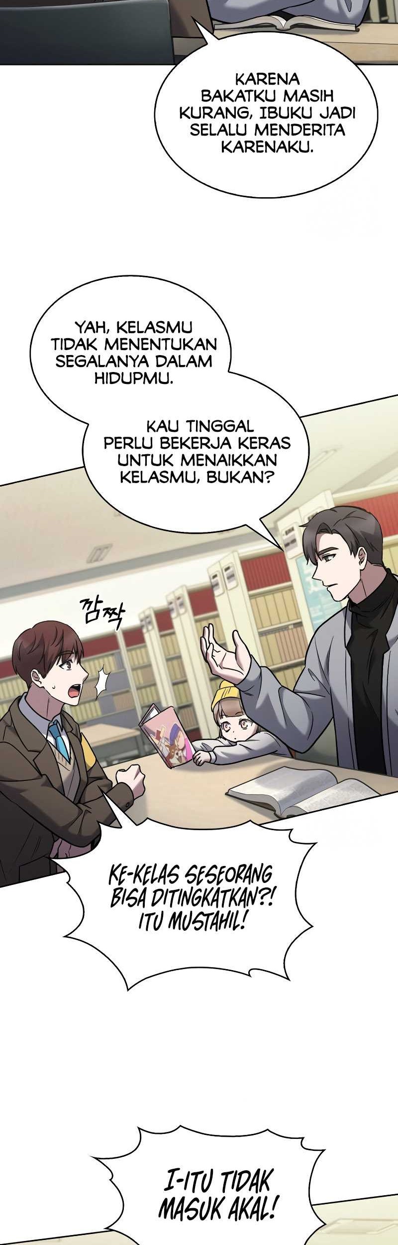 The Delivery Man From Murim Chapter 12 Gambar 44