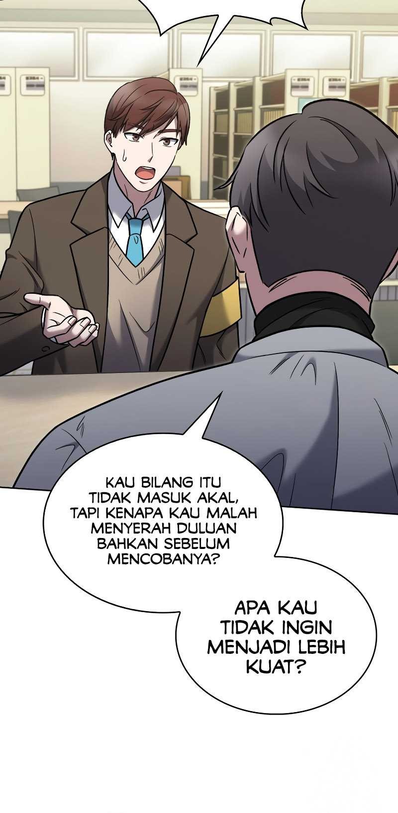 The Delivery Man From Murim Chapter 12 Gambar 45