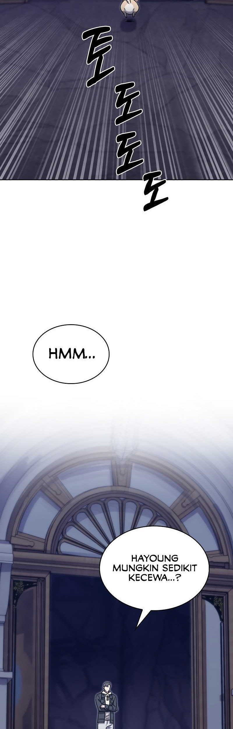 The Delivery Man From Murim Chapter 11 Gambar 45