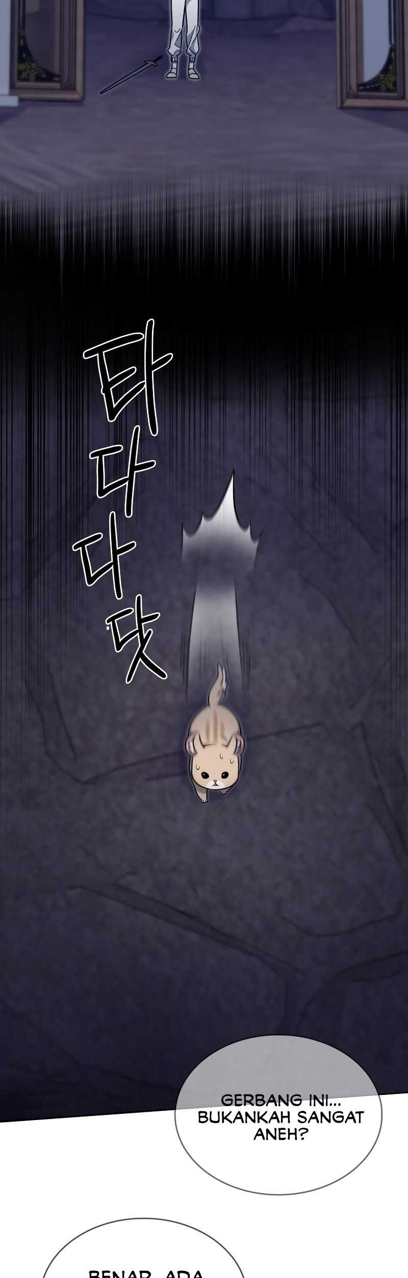 The Delivery Man From Murim Chapter 11 Gambar 46