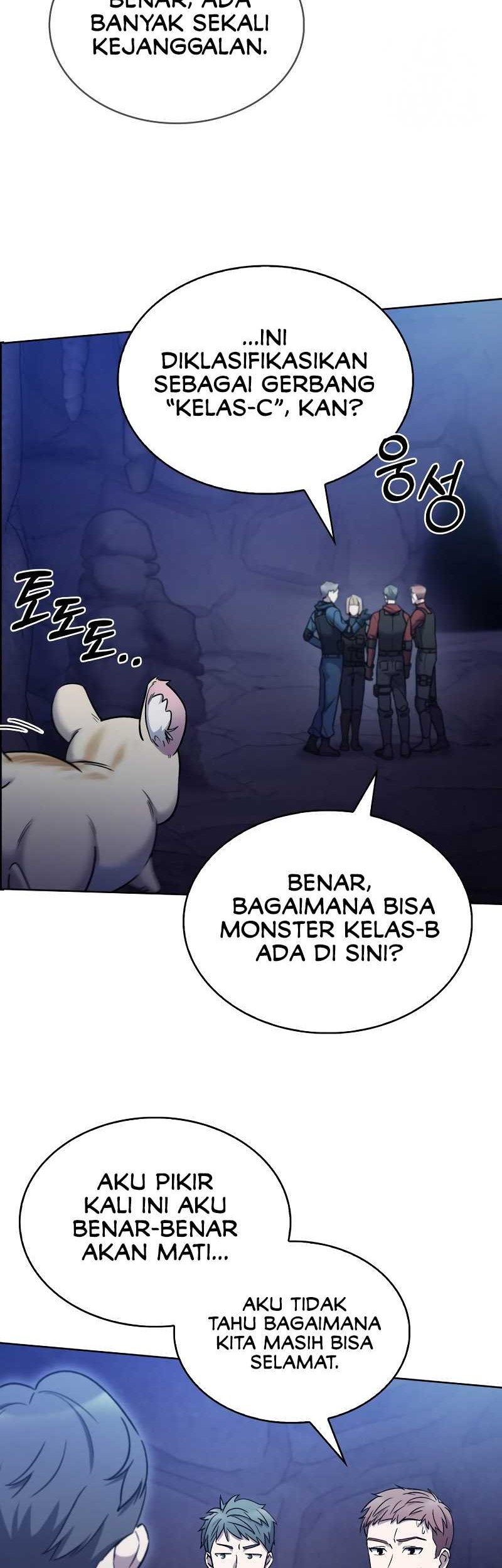 The Delivery Man From Murim Chapter 11 Gambar 47