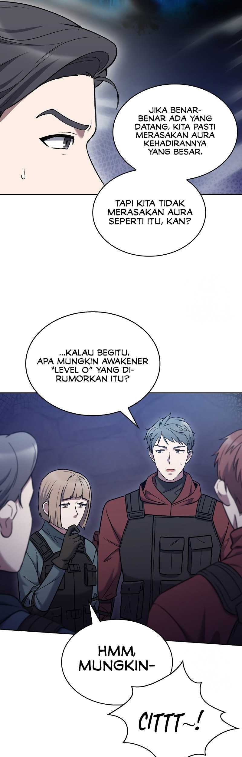 The Delivery Man From Murim Chapter 11 Gambar 50