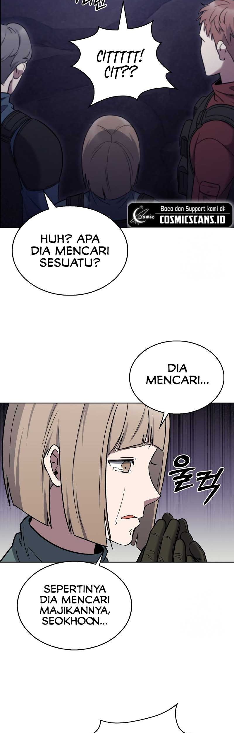 The Delivery Man From Murim Chapter 11 Gambar 52
