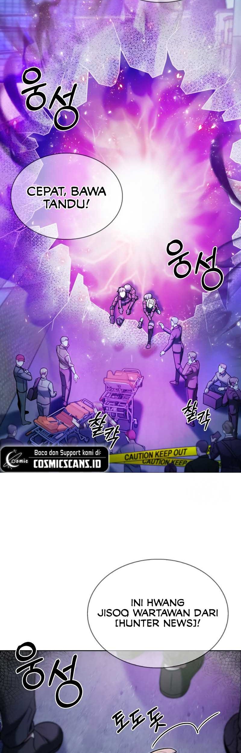 The Delivery Man From Murim Chapter 11 Gambar 59