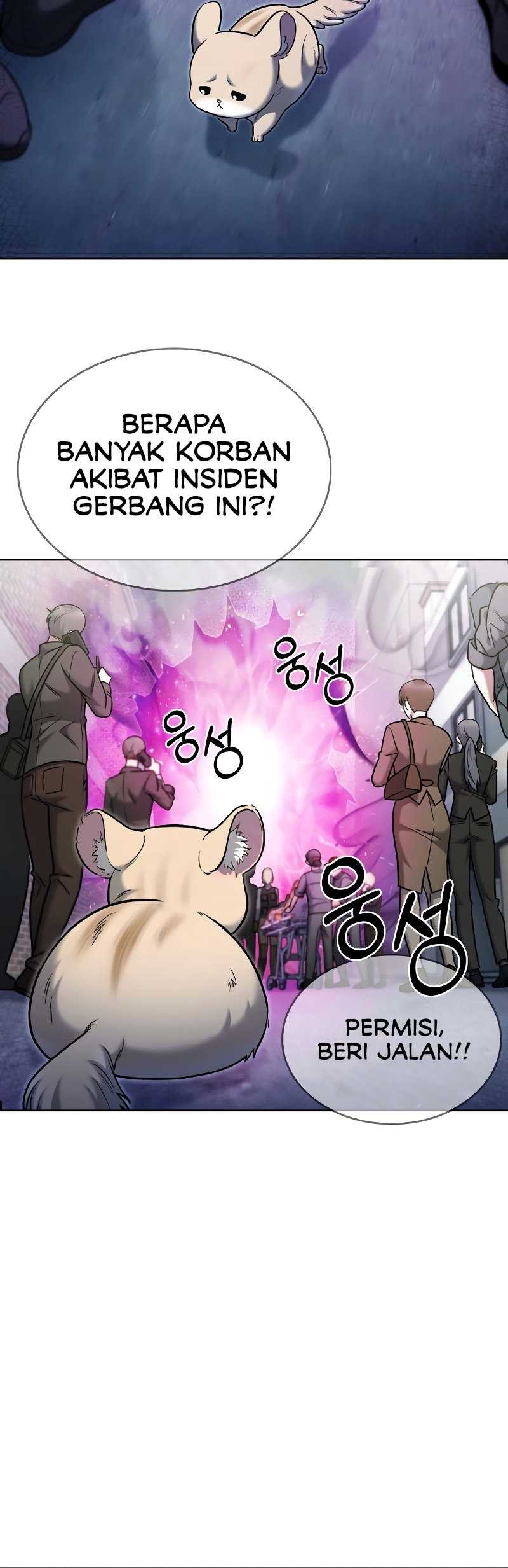 The Delivery Man From Murim Chapter 11 Gambar 60