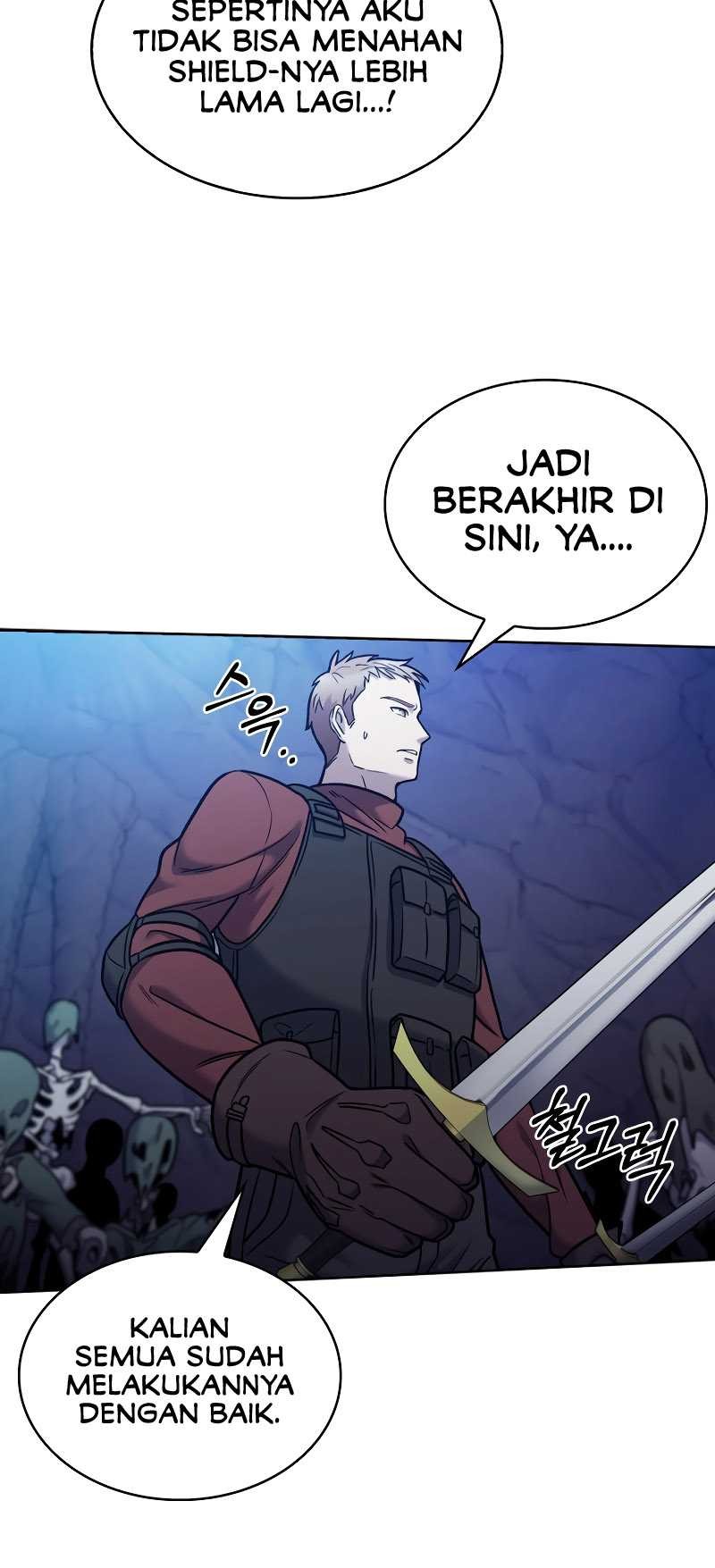 The Delivery Man From Murim Chapter 11 Gambar 6