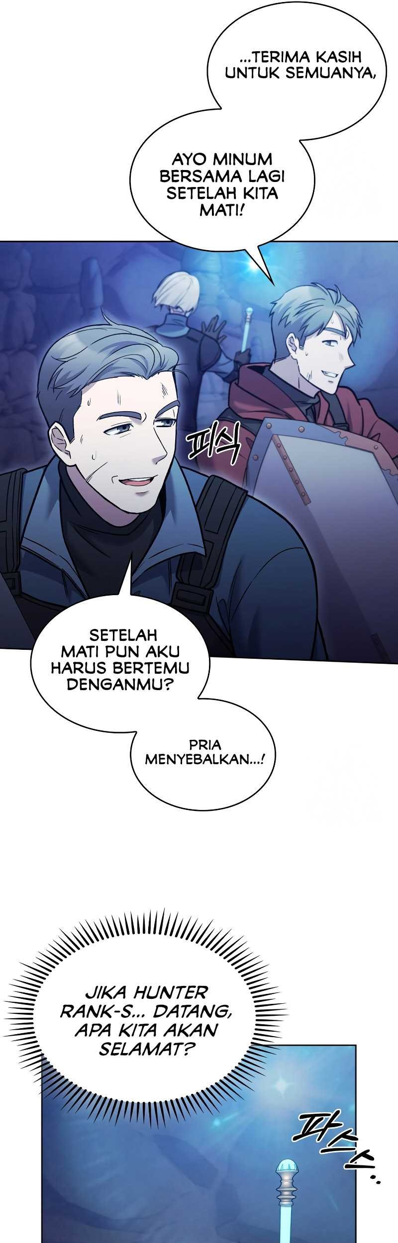 The Delivery Man From Murim Chapter 11 Gambar 7