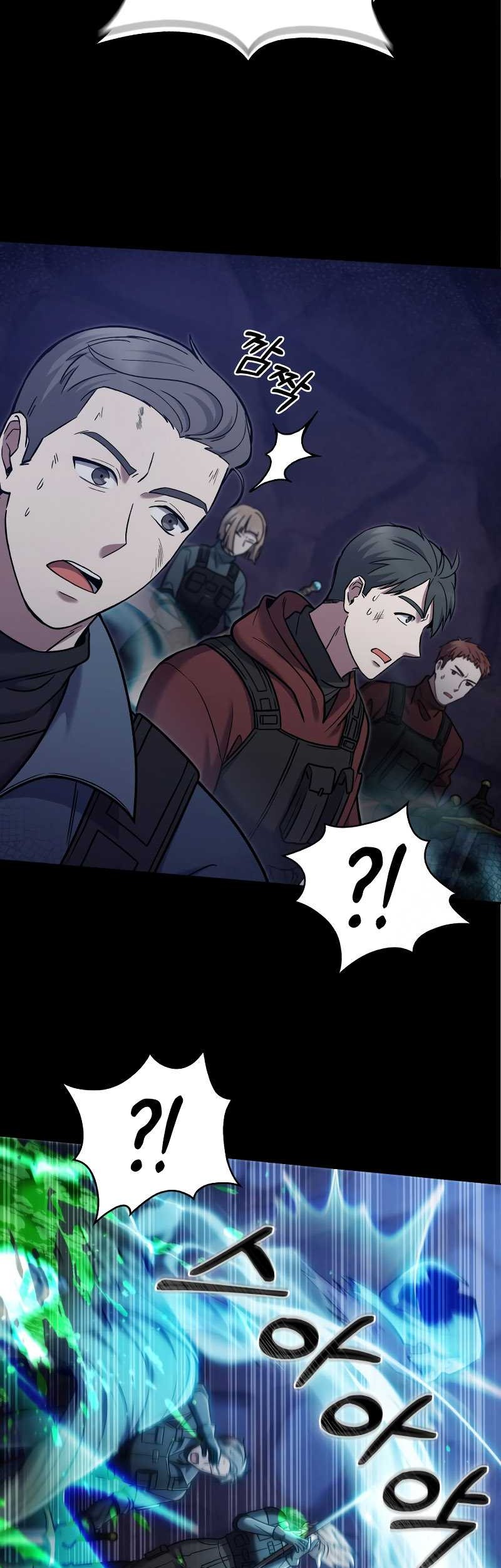 The Delivery Man From Murim Chapter 11 Gambar 9