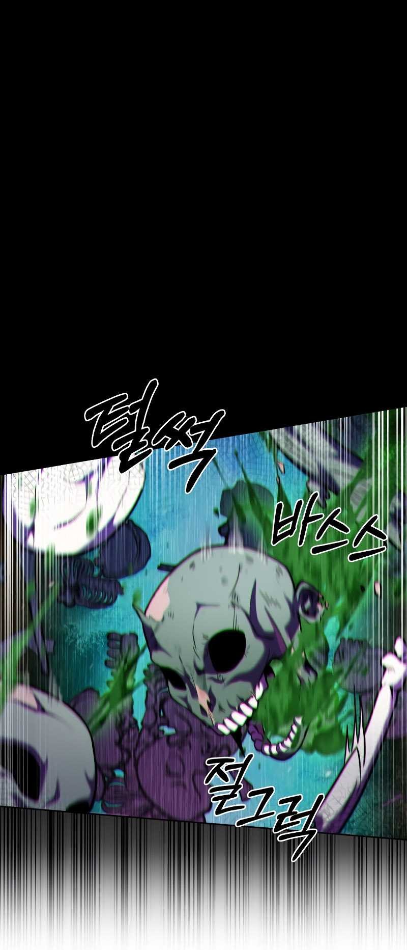 The Delivery Man From Murim Chapter 11 Gambar 11
