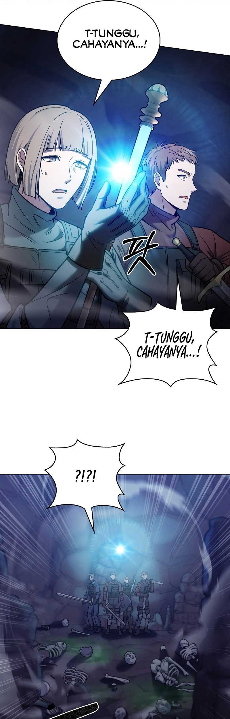 The Delivery Man From Murim Chapter 11 Gambar 12